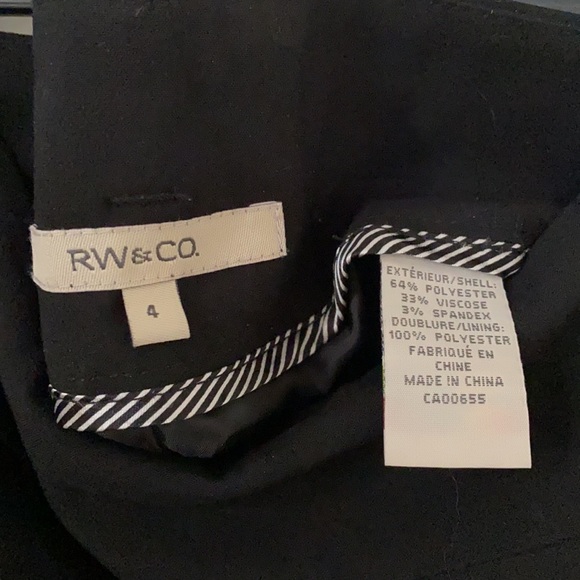 Pencil skirt - Picture 4 of 4